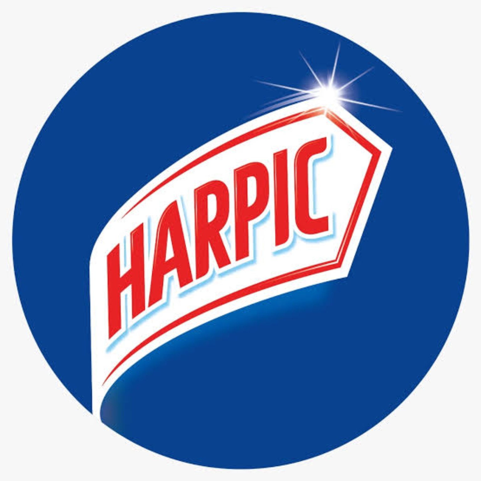 HARPIC