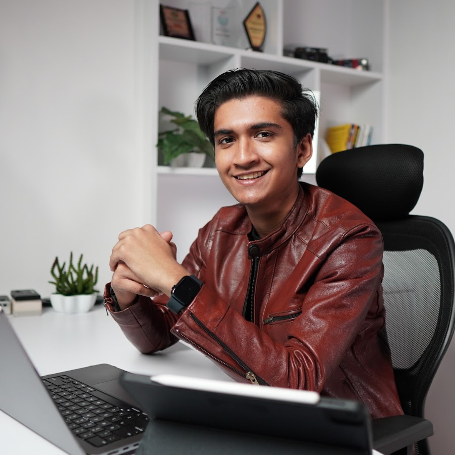 MZ MEDIA / Neel Nafis